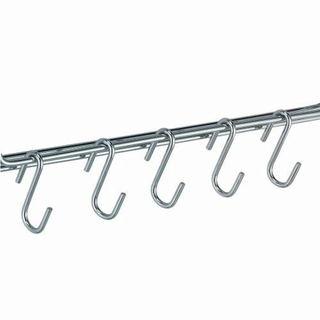 Комплект из 5 крючков WasserKRAFT K-415
