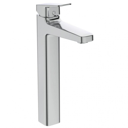 Смеситель для раковины Ideal Standard CERAPLAN BD237AA, хром