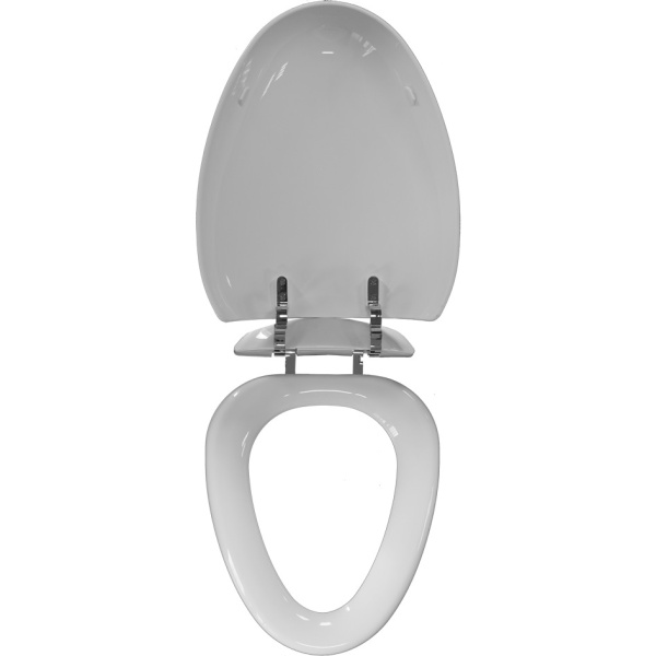 Cиденье для унитаза Melana 821BS-805