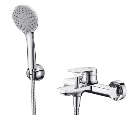 Смеситель для ванны  WasserKRAFT Lopau 3201