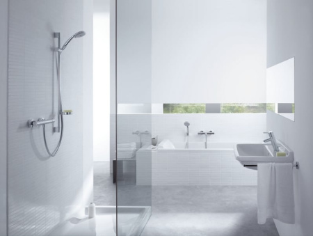 Смеситель для раковины Hansgrohe Talis S2 32040000