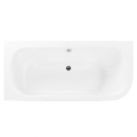 Акриловая ванна Vagnerplast Diana 170 Left VPBA178DIA3LX-04