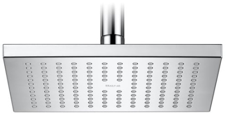 Верхний душ Roca RainSense A5B2350C00