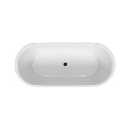 Ванна акриловая Riho Inspire Velvet (180х80) B085001105