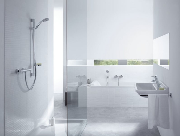 Смеситель для раковины Hansgrohe Talis S2 32040000