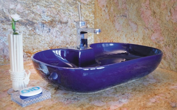 Раковина GID 52209