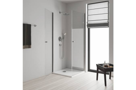 Смеситель для ванны GROHE Eurosmart New 33305 002 (33305002) хром