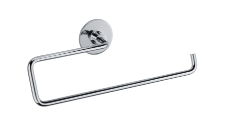 Держатель бумажных полотенец FIXSEN Round FX-92110C