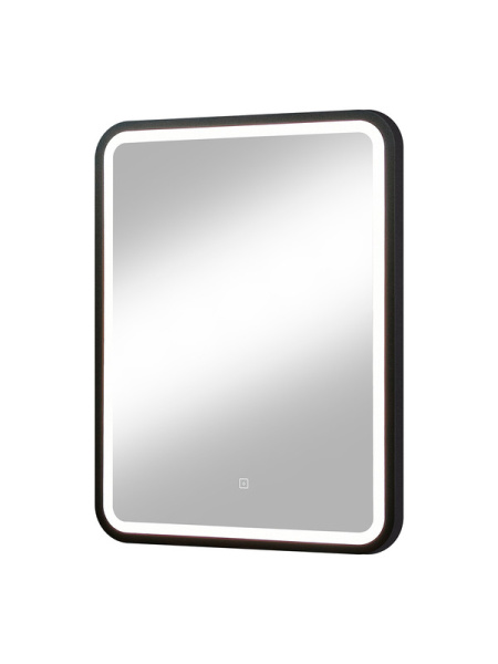 Зеркало с подсветкой (60x80) Continent Enjoy ЗЛП1100