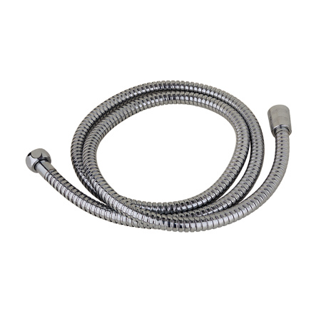 Шланг для душа Timo 1,5-2,0mm SH100 chrome