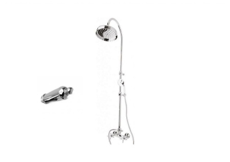 Душевая система Cezares NOSTALGIA-CD-30-02-M