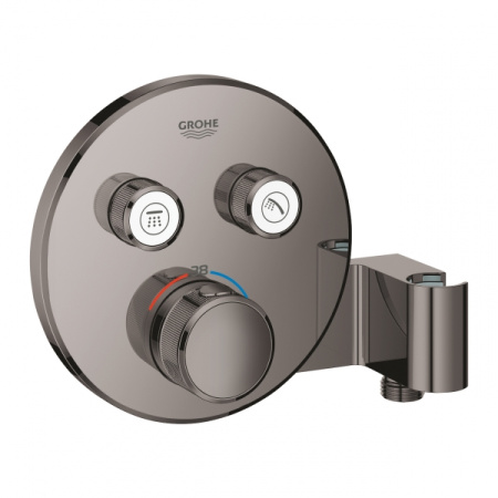 Термостат GROHTHERM SMARTCONTROL 29120A00