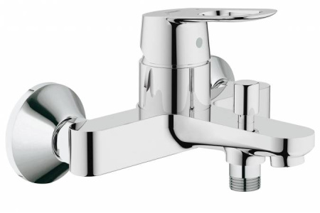 Grohe BauLoop 121827 Комплект смесителей 3 в 1