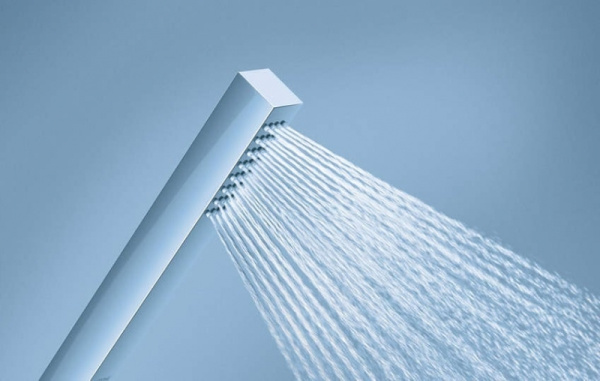 Ручной душ металический Grohe Euphoria Cube 27884 001 (27884001) хром  Ручной душ металический Grohe Euphoria Cube 27884 001 (27884001) хром