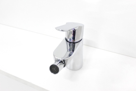 Смеситель для биде с цепочкой Grohe BauEdge 23332 000 (23332000) хром