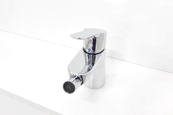 Смеситель для биде с цепочкой Grohe BauEdge 23332 000 (23332000) хром