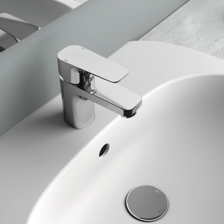 Смеситель для раковины Ideal Standard CERAPLAN III SLIM BC564AA