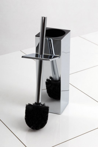 Ершик для унитаза Art&Max AM-E-D002BL