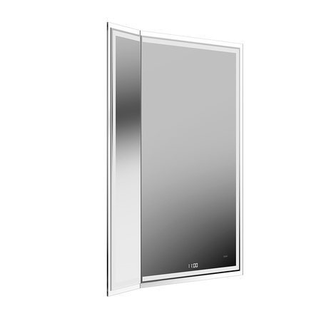 Зеркало (65х85) Kerama Marazzi Tecno M 65 TE.M.mi.65
