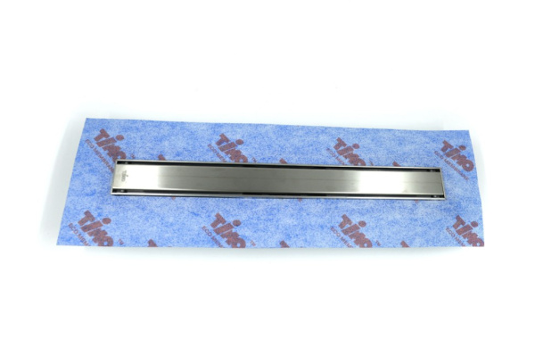 Душевой лоток Timo 90см с основой для плитки Smart Plus SMP-PG90-LS40(DRY)