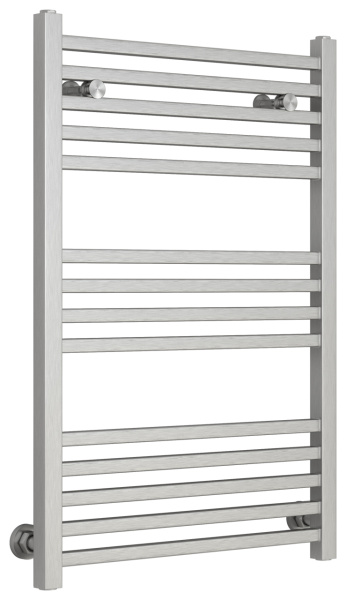 Полотенцесушитель водяной Сунержа Модус (80х50) Сатин 071-0250-8050 Полотенцесушитель водяной Сунержа Модус (80х50) Сатин 071-0250-8050