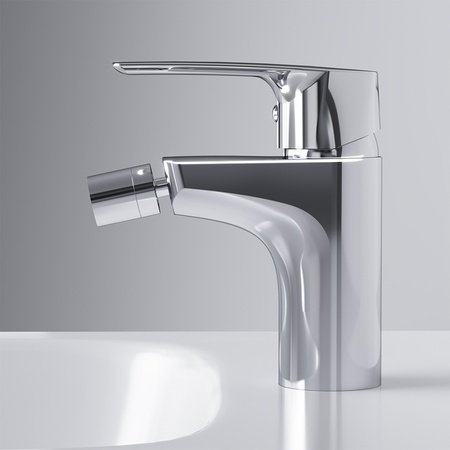 Смеситель для биде Am.Pm Gem F90A83100