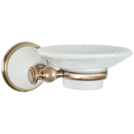 Мыльница Tiffany World TWHA106bi/br