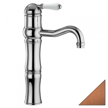 Смеситель для раковины Nicolazzi Classica Lusso 3472BZ76