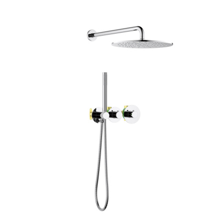 Душевой комплект Timo Saona SX-2359/00SM