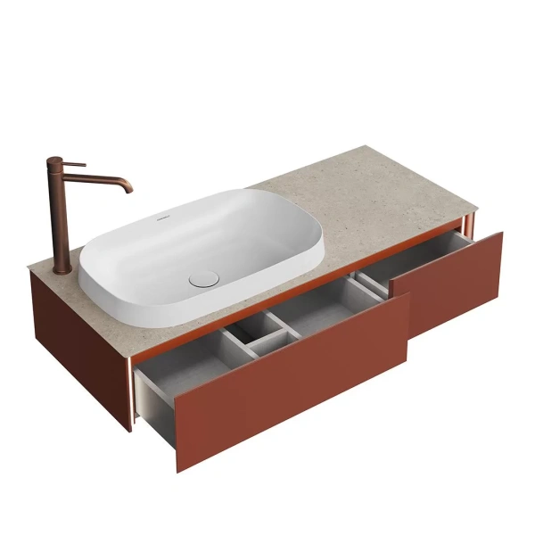 Тумба под раковину Kerama Marazzi Magica MA.120.2\VR.M