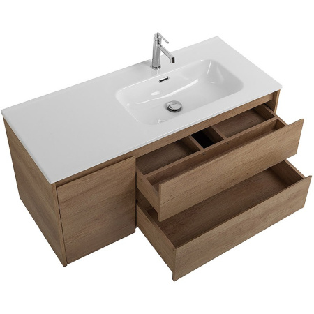 Тумба под раковину BelBagno Kraft 100 R KRAFT-1000-2C-1A-SO-RNN-R