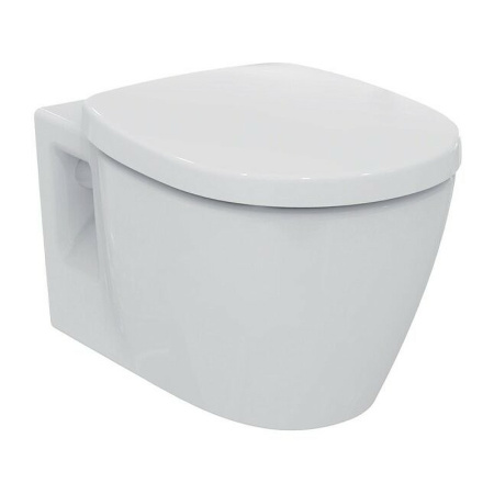 Комплект унитаз + инсталляция Ideal Standard Connect W880101