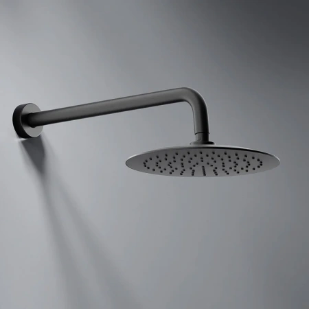 Душевой комплект с изливом Damixa Scandinavian Pure 936510300