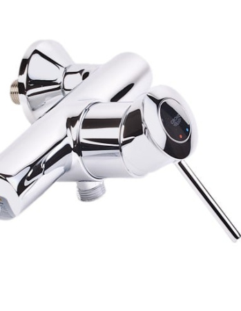 Смеситель для душа Grohe BauClassic 32867 000 (32867000) хром