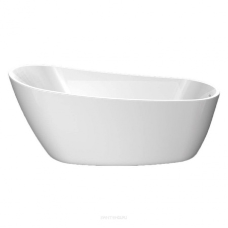 Акриловая ванна BelBagno BB15