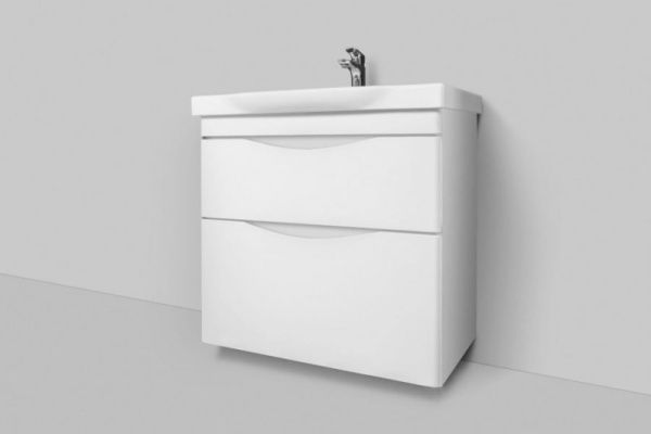 База под раковину подвесная AM PM Like M80FHX0802WG32