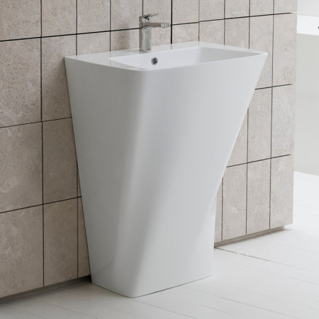 Ракови нанапольная (60х43) Azzurra Azzurra Hera HELF06343T0MBI*1