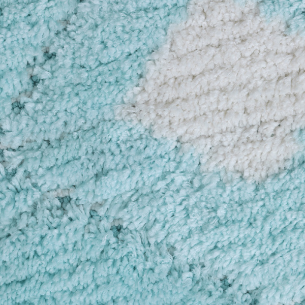 Коврик для ванной комнаты 50*80 IDDIS Promo (P05M580i12)