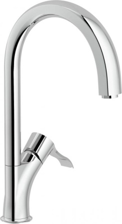 Смеситель для кухни NOBILI Sofi SI98113CR