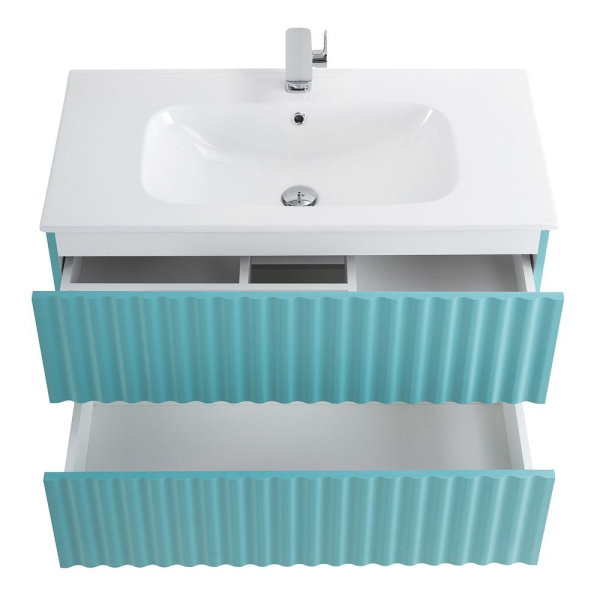 База под раковину Art&Max Еlegant AM-ELEGANT-600-2C-SO-MM-LED