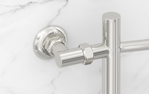 Уголок переходной Стилье (G 3/4" НР х G 3/4" НГ) 02002-3434