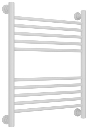 Полотенцесушитель Водяной Прямая Сунержа Богема + (60х50) Белый 12-0220-6050