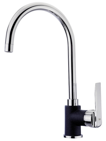 Смеситель для кухни Teka INCA 53995120QI (серый)