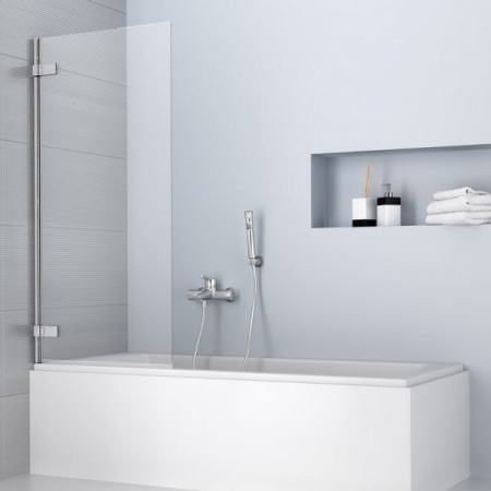 Шторка для ванны Radaway Arta 210101-01R