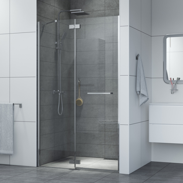 Душевая дверь IDDIS Slide (SLI6CH1i69)