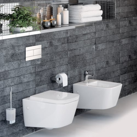 Унитаз подвесной Ideal Standard Simply U J452101