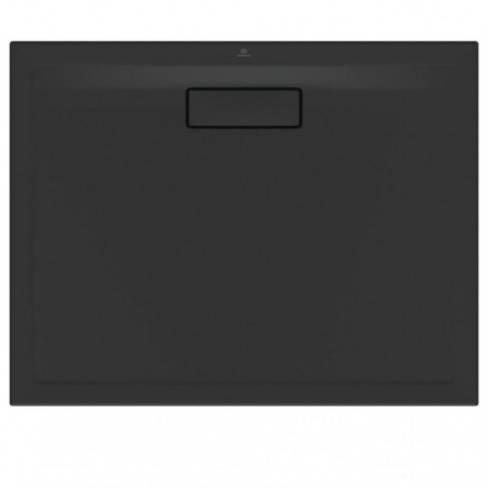 Душевой поддон Ideal Standard ULTRAFLAT NEW (900x700x25) T4474V3, черный