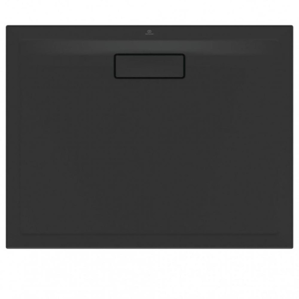 Душевой поддон Ideal Standard ULTRAFLAT NEW (900x700x25) T4474V3, черный