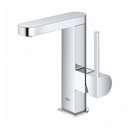 Смеситель однорычажный для раковины Grohe Plus 23871 003 (23871003) хром
