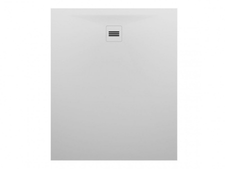 Душевой поддон (120х100) Riho Velvet Sole D006013105